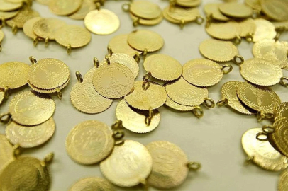 Gram altın için rakamı verdi!