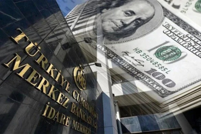 Haziran ayı uluslararası yatırım pozisyonu verileri açıklandı.