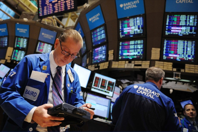 Küresel piyasalar karışık seyrediyor...