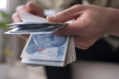 Maaş tablosunu görünce spiker dayanamadı!