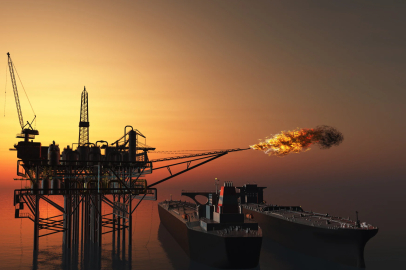 Türkiye’nin 3,5 trilyon dolarlık yeraltı hazinesi!