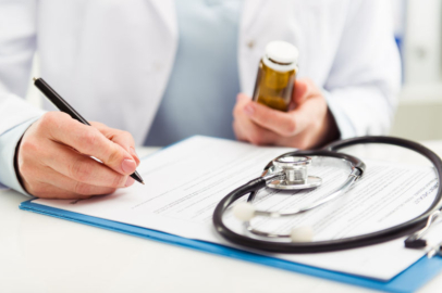 Yazılan o reçeteler için ceza!