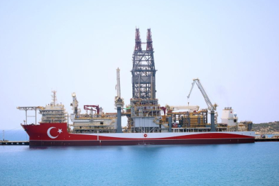 Karadeniz'deki gaz üretimi 4 katına çıkacak.