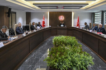 Milyonların gözü Hakem Heyeti'nde!