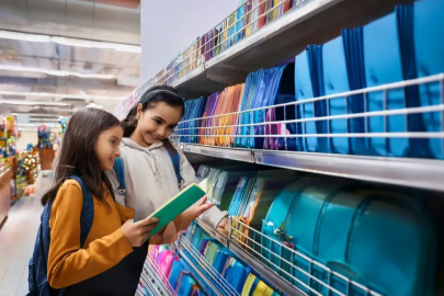 Okul öncesi alışverişlerde dikkat!