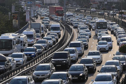 Trafik sigortasında yeni dönem!