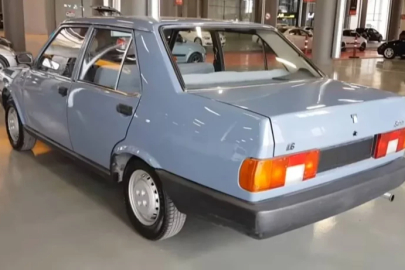 Yıllar sonra yeniden üretilebilir!