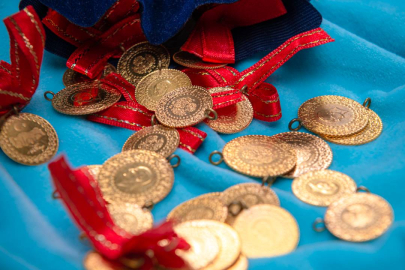 Altın fiyatları yükselişe geçti...