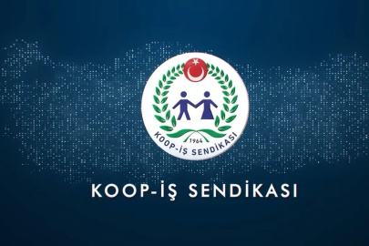 KOOP-iŞ sendikası sosyal yardımlaşma ve dayanışma vakıflarında greve çıkıyor!