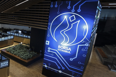 Borsa haftaya yükselişle başladı.
