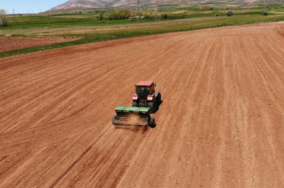 Çiftçi Kayıt Sistemi başvuruları bugün başlıyor...