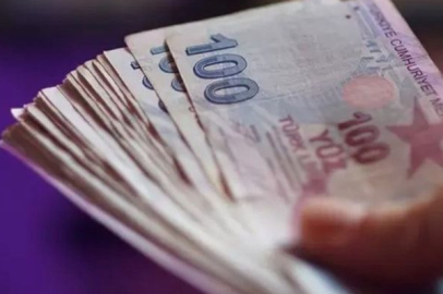 Milyonlar maaş düzenlemesi bekliyordu: