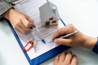 Tapusu sizde bile olsa kiraya verilecek!