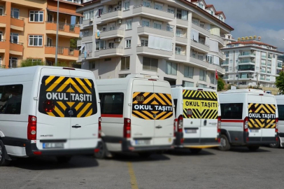 Trabzon'da servis ücretlerine yüzde 20 zam!