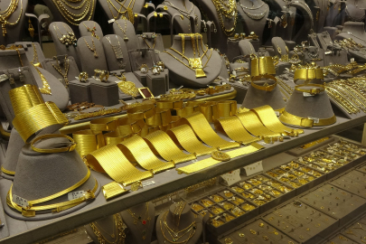 Uzman isimden dikkat çeken altın açıklaması: