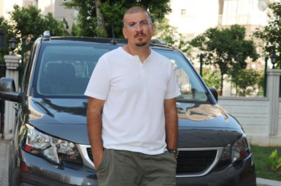 Hayallerle aldığı arabası kabusu oldu...