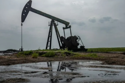 Suriye, 14 yıl sonra ilk resmi ham petrol ihracatını gerçekleştirdi.