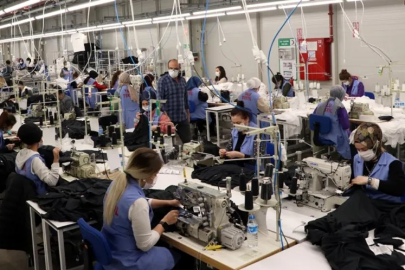 Tekstil ve hazır giyim sektöründe kriz!