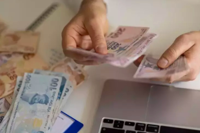 2 aylık maaş hesabı...