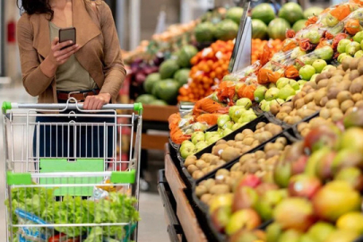 Ağustos ayı enflasyon rakamları açıklandı!