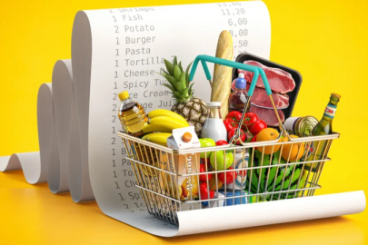 ENAG Ağustos enflasyonunu hesapladı.