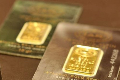 Gram altın için yeni fiyat geldi!