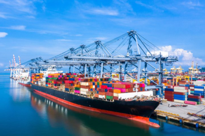 Güneydoğu'dan 7,7 milyar dolarlık ihracat!