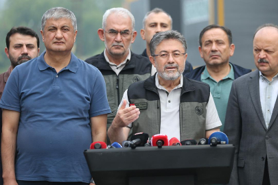 "Karabük ve Kastamonu'da çıkan 3 yangın büyük ölçüde kontrol altında"