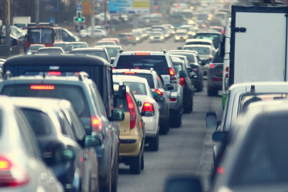 Ticari araçlarda da rakamlar daha yüksek seviyelere çıkabiliyor.