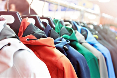 Türkiye'nin 32 yıllık giyim devi konkordato ilan edildi!