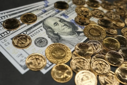 Altında yeni rekor geldi!