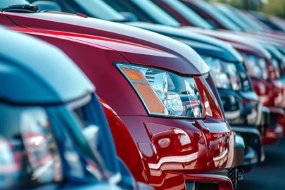 Otomobil piyasası vites yükseltti!