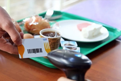 Rekabet Kurumu'ndan yemek kartı şirketlerine soruşturma!