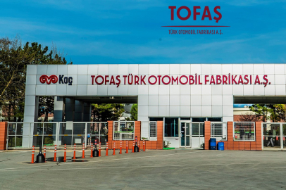 Stellantis ve Tofaş’tan 256 milyon euroluk dev araç üretim anlaşması!