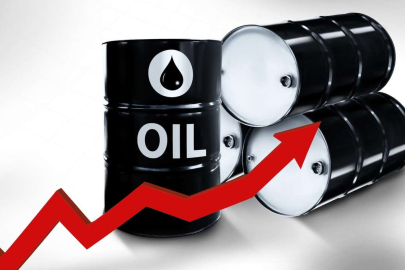 Brent petrolün varili 66,85 dolardan işlem görüyor...