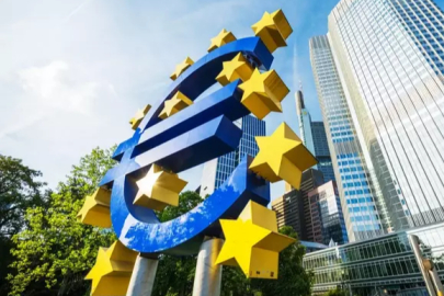 Gözler Avrupa Merkez Bankası'nın faiz kararında.