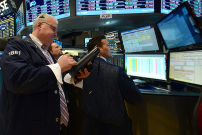 Küresel piyasalar pozitif seyrediyor...