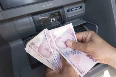 Maaşlarda yüzde 3 kesinti olacak!