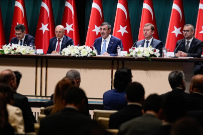 OVP’de kadınların iş gücüne katılımı için yeni stratejiler...