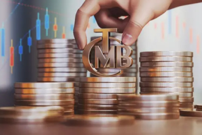 TCMB faiz kararını perşembe günü açıklayacak.