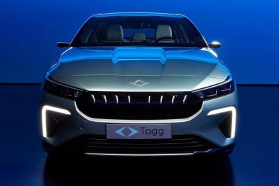 TOGG Yönetim Kurulu Başkanı Tosyalı yabancı ortak iddialarını reddetti.