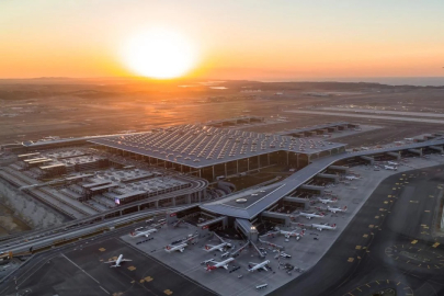 Avrupa'da birinci, dünyada beşinci!