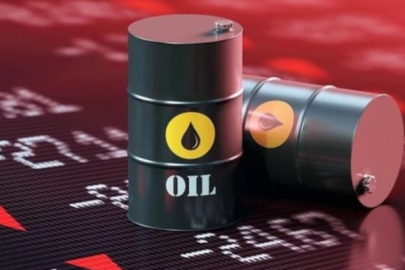 Brent petrolün varili 67,12 dolardan işlem görüyor...