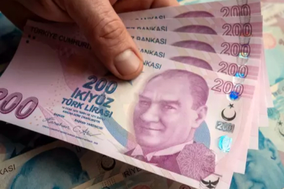 Gereken koşullar ortaya çıktı...