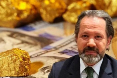 İslam Memiş altın alacakları uyardı!