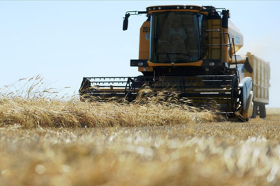 Türkiye ve Suriye tarımsal destek için yol haritası hazırladı.