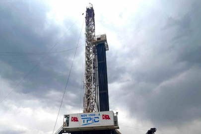 Mersin ve Adana'da petrol heyecanı!