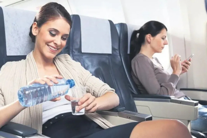 Türkiye'deki uçak yolculuklarında yeni bir döneme geçildi.