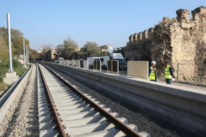 Ulaştırma yatırımlarının 3 yıllık rotası çizildi.