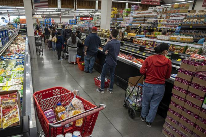 ABD'de perakende satışlar ağustosta arttı.